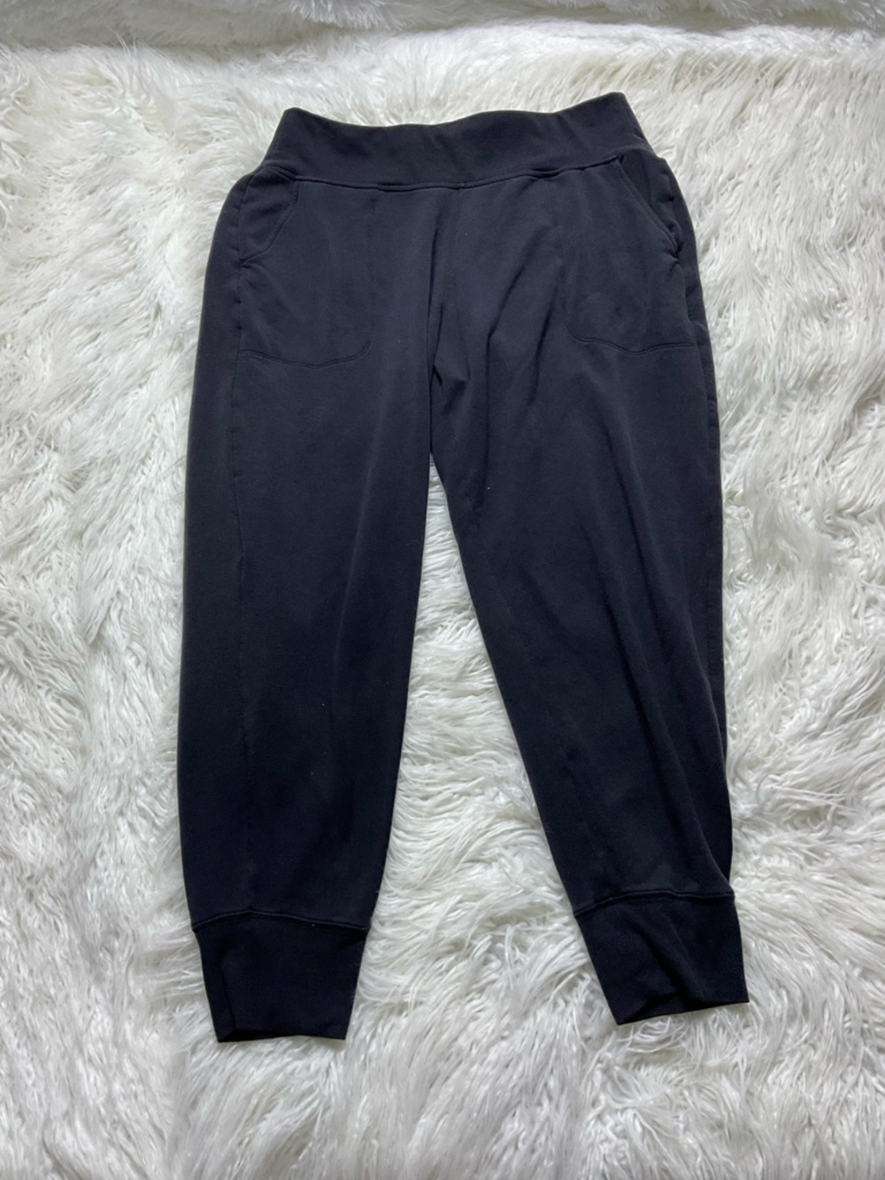 Athleta‎ Black Jogger